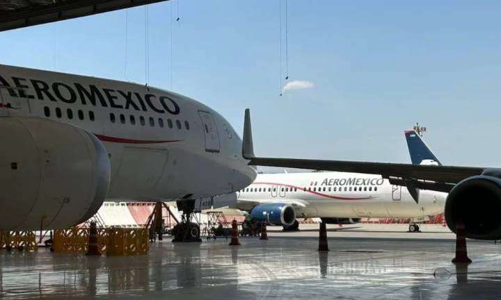 Vuelos entre San Luis Potosí y Atlanta podrían ser cancelados en 2026