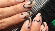 From Spooky Designs to Stiletto Shapes, Pro Artists Weigh in on the Best Halloween Nails