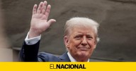 Trump lanza una "última advertencia" a Hamás para que acepte un acuerdo para liberar a los rehenes