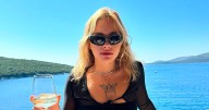 Ex-London bus driver 'ran Dubai sex ring as girls forced to do sick acts for rich men'