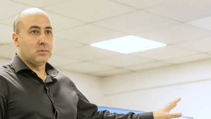 Fernando Cerimedo confirmó ante la Justicia los dichos de Diego Spagnuolo