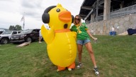 Oregon fans share thoughts on Penn State White Out game