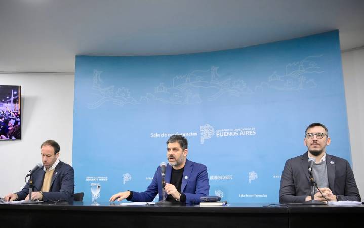 Elecciones: la Provincia confirmó que los primeros resultados provisorios estarán a las 21