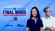 Boston mayoral forum with Michelle Wu, Josh Kraft