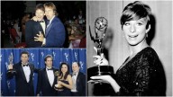 Memorable moments in Emmy Awards history