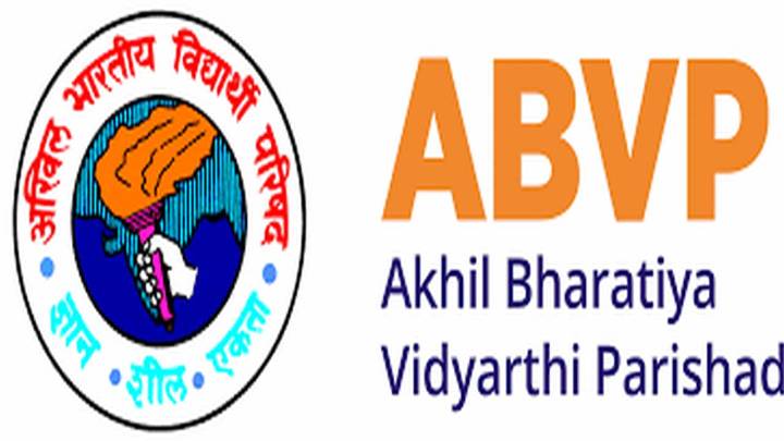 ABVP sweeps Hyderabad Central University student polls after seven years