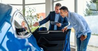 Quick used car check could expose 'hidden' damage worth thousands
