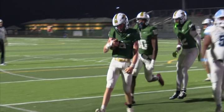 Aiken High falls to Hilton Head Island after rough start