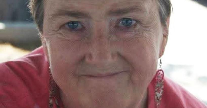Connie Ellen Bosworth Weyerman