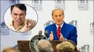 No todo es apoyo: algunas de las fuertes críticas que enfrenta Greg Abbott como gobernador de Texas