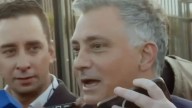 Tras el cierre de comicios, Sebastián Pareja celebró haber "crecido"