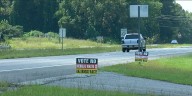 Remlap community concerned with proposed waste medical facility coming to town