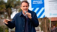 Katopodis redobló sus críticas sobre LLA: “Se terminaron los cuentos de las redes y los Tik Tok”
