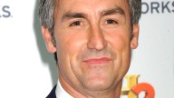 American Pickers' Mike Wolfe dodges death in car crash