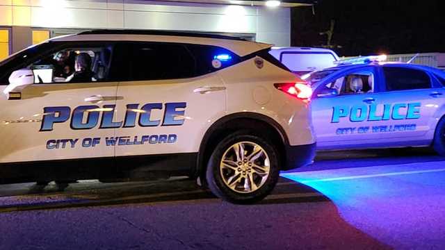 Upstate murder investigation turns into police chase and arrest