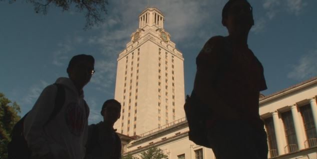 University of Texas system students sue, say new law could ban prayers, reporting, music on campus