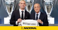 Mastantuono desencadena dudas en el vestuario del Real Madrid, ha habido quejas