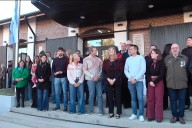 El Centro Cultural Juan L. Ortiz “está recuperado y valorizado”, aseguró la intendenta Rosario Romero