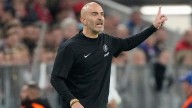 Maresca says his fisherman father has tougher workday than Chelsea castoffs Sterling and Disasi