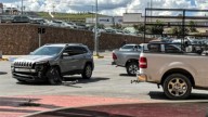 Chocan en la Haciendas del Valle y Juventud; caos vial