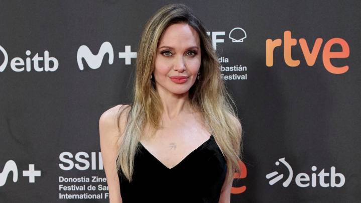 Angelina Jolie On America, 'Dangerous' Limitations On Freedoms