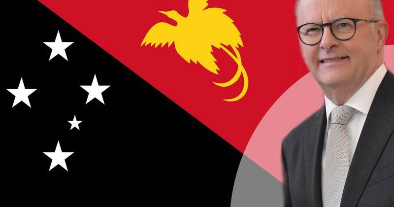 'Holy grail': Australia and PNG to sign defence treaty