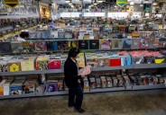 6 iconic record stores in Southern California that still host live music