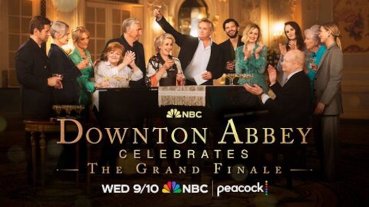 How to watch the ‘Downton Abbey Celebrates the Grand Finale’ special tonight