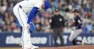 Jays have the bullpen arms but they haven’t  had the numbers