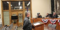 Dorian appointed as new Hannibal city manager