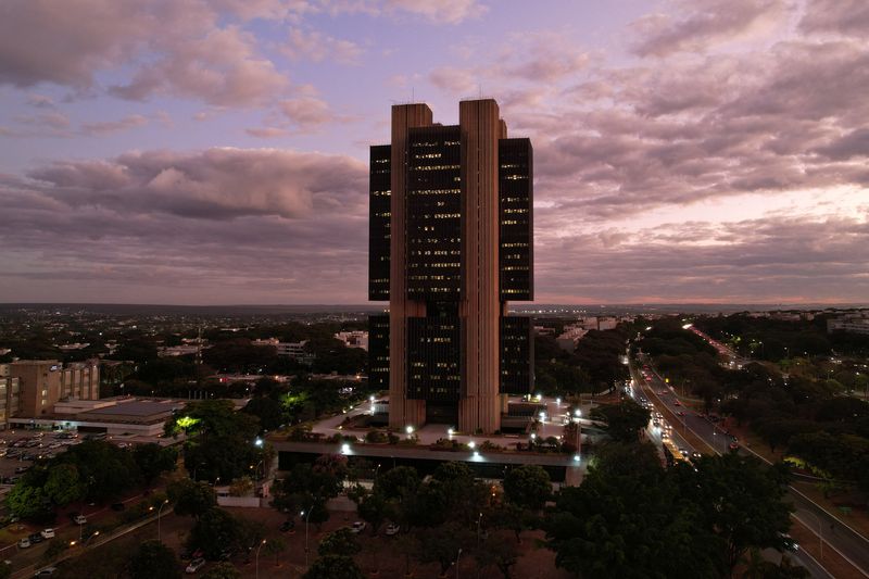 Brazil's economy slows sharply in Q2 but still beats forecasts