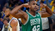 Al Horford commits to multi-year Warriors contract, per agent – NBC Bay Area