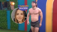 Ni con Mariana, Mar o Aarón... El verdadero 'ship' de Aldo De Nigris es con La Jefa: "Debe estar bien bonita"