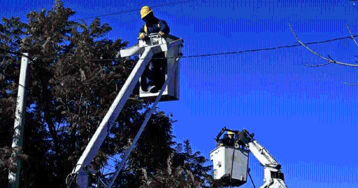 ¡Atención Neuquén! CALF anunció un corte de luz para el domingo: podría durar más de seis horas
