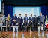 Tres Secretarías y dos empresas unen fuerzas para alinear educación pública con Plan México