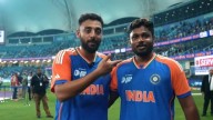 WATCH | 'Sanju Mohanlal Samson is...': Chakravarthy After Asia Cup Win Cricket