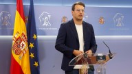 Pueyo (CHA) pide una reunión con la ministra Montero para mejorar la condonación de la deuda para Aragón