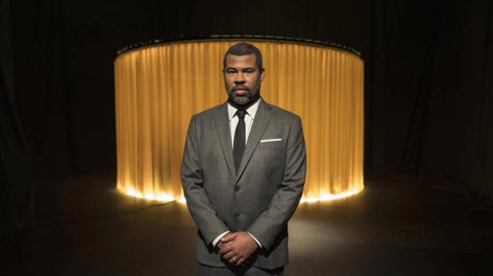 Why CBS Canceled Jordan Peele's The Twilight Zone Reboot