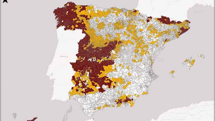 El gas invisible que provoca más muertes en España que los accidentes de tráfico: cáncer de pulmón incluso aunque no fumes