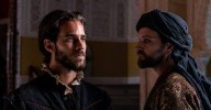 Amenábar alaba el poder de la imaginación a través de un Cervantes 'queer'