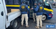 Operación Fortaleza: 300 funcionarios PDI y Carabineros realizan masiva fiscalización en Vega Central