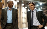 De Richard Gere a Batman; vestuarios de Giorgio Armani que lo inmortalizaron en el cine