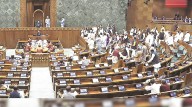 Congress likely to keep away from joint Parliament committee on 3 home ministry Bills: Sources