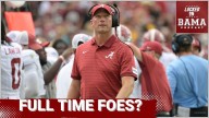 FORECAST: Alabama vs. Georgia Early Thoughts, SEC Permanent Opponents Upcoming, SEC Predictions
