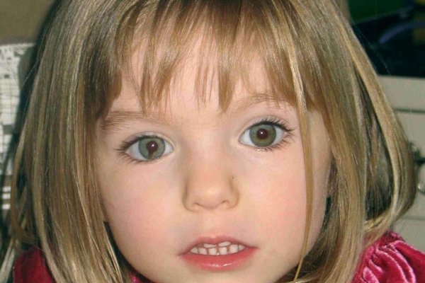 Sale de prisión el principal sospechoso en el caso de Madeleine McCann en Alemania