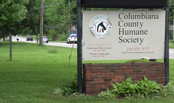 Open house showcases Salem animal shelter renovations