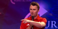 Nebraska officials react to shooting of Charlie Kirk