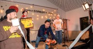Catskill Comedy Fest announces 2025 lineup