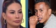 Pamela López revela el impacto de los escándalos de Christian Cueva en sus hijos: “Han venido llorando”