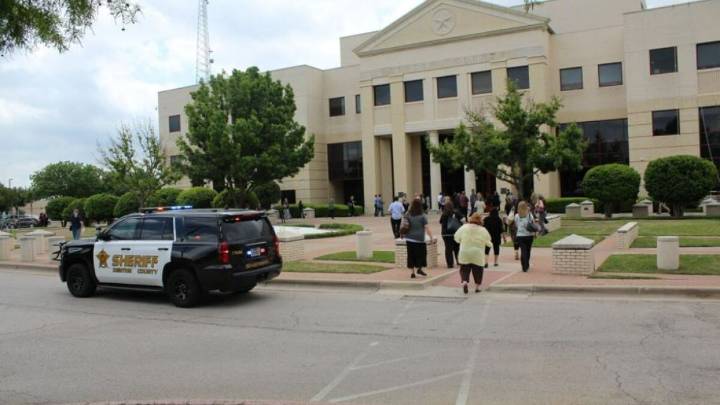 Denton County jury delivers four-year sentence in Little Elm fatal shooting